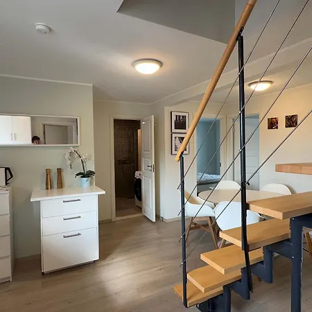 Appartement 2sb23 - Large Cheap *