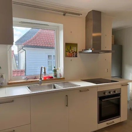Appartement 2sb23 - Large Cheap Bergen