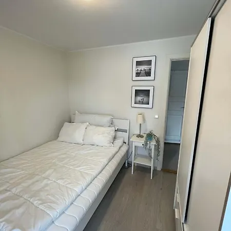 Appartamento 2sb23 - Large Cheap Bergen